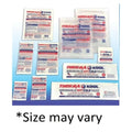 Nortech Labs Inc Therma-Kool Hot/Cold Therapy Pack 4x6", 200 EA/CA - TK46200
