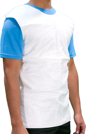 DEROYAL ADULT AND PEDIATRIC SIZES (PACKAGING - 1 PACK, 20 PACK PER CASE) (CASE QTY - CASE OF 20)