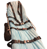 MTR Cot Chest Harness System