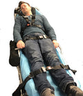 MTR Cot Chest Harness System