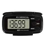 BV Medical 3D Pedometer