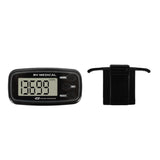 BV Medical 3D Pedometer