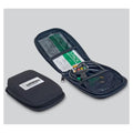 Physio Control Corp LIFEPAK Carry Pouch New For LifePak 1000 Nylon Each - 11425-000012