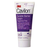 3M Medical Products Cavilon Barrier Cream Fragrance Free 48/Case - 3354