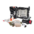 North American Rescue LLC  IPOK Multiple Contents Combat Kit 4x70" Kit Not Made With Natural Rubber Latex - 80-0167