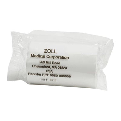 Zoll Medical X-Series Monitor Paper 6/Pk 6/Package - 8000-000875-01