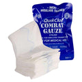 North American Rescue LLC QuikClot Moulage Trainer Simulated Hemostatic Gauze Ea - 30-0063