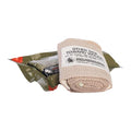 North American Rescue LLC NAR Elastic/Cotton Trauma Dressing 4x70" Sterile Flat Flat Absorbent  - 30-0093