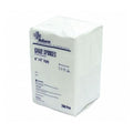 Medsource International Cutimed Siltec Foam Gauze Sponge 4x4" 8 Ply Non-Sterile Silicone, 20 PK/CA - MS-GZ4X4NS