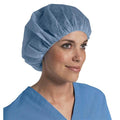 Medline Industries Inc Pro Series Bouffant Cap 500/Ca - NON30233B