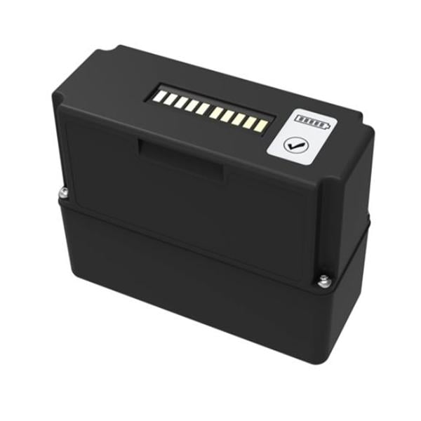 Defibtech, LLC -Arm Battery Pack For RMU-1000 Each RCF-RBP-G1000EN