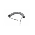 Physio Control Corp LIFEPAK Coiled Hose New For LP15 Monitor/Bayonet Style 9' Each - 21300-008148