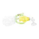 Laerdal Medical Corp- The Bag II Bag Resuscitator Infant Disposable Ea, 12 EA/CA  845231