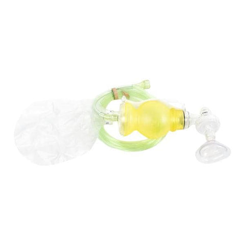 Laerdal Medical Corp- The Bag II Bag Resuscitator Infant Disposable Ea, 12 EA/CA  845231