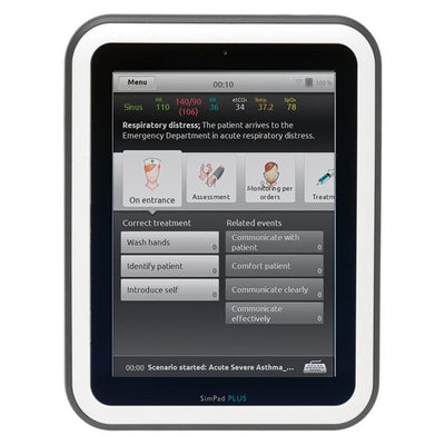 Laerdal Medical Corp -LLEAP Software License 204-50150