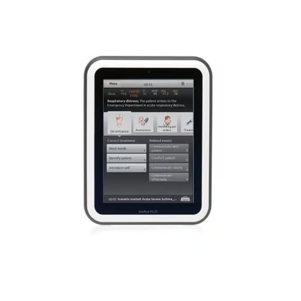 Laerdal Medical Corp -Laerdal Sim Pad Plus Sim Pad Each 204-30101