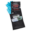 Teleflex LLC QuikClot Belt Trauma Kit Nylon Kit Black Latex - 261