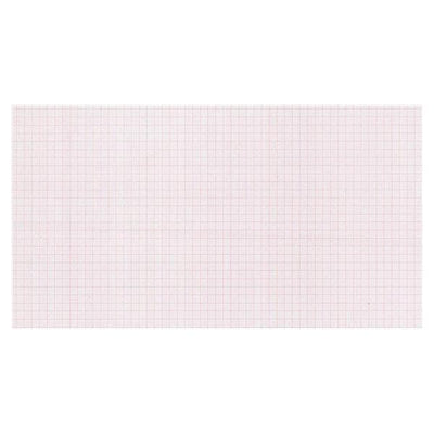 Graphic Controls Chart Paper New For LifePak 12/15 106mmx30.48m 5/Pk, 12 PK/CASE - 6693246