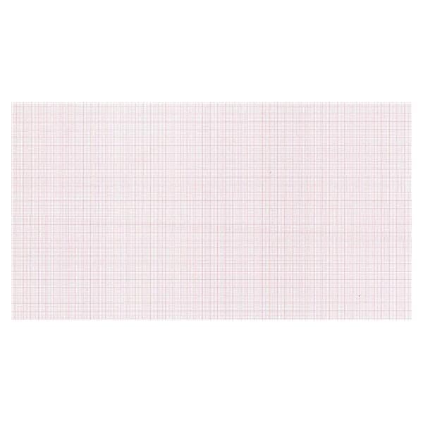 Graphic Controls Chart Paper New For LifePak 12/15 106mmx30.48m 5/Pk, 12 PK/CASE - 6693246