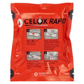 North American Rescue LLC -Celox Hemostatic _ Gauze 3x5" 30-0069