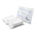 Medsource International  Medstop Cotton/Polyester Dressing Gauze 9x5-1/2" Sterile - MS-RG002