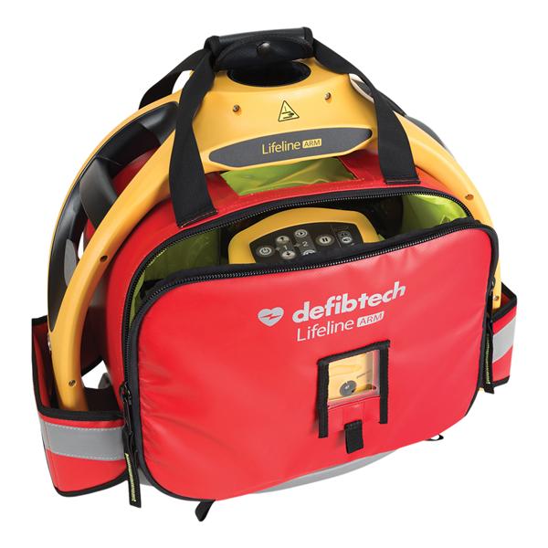 Defibtech, LLC Lifeline ARM Carry Case New Each - RCF-RAC-U1105EN