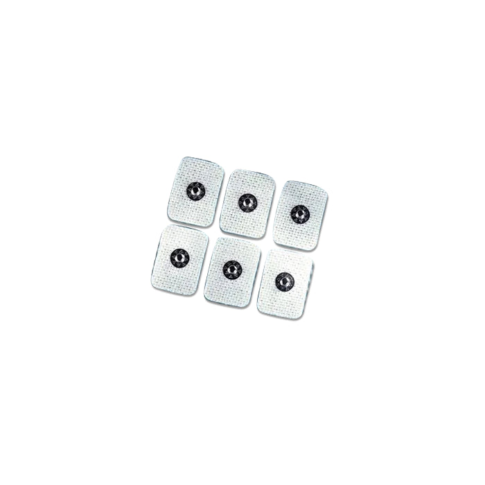 EasyTrode Pre-Gelled, Single Snap Electrodes 150/Pack