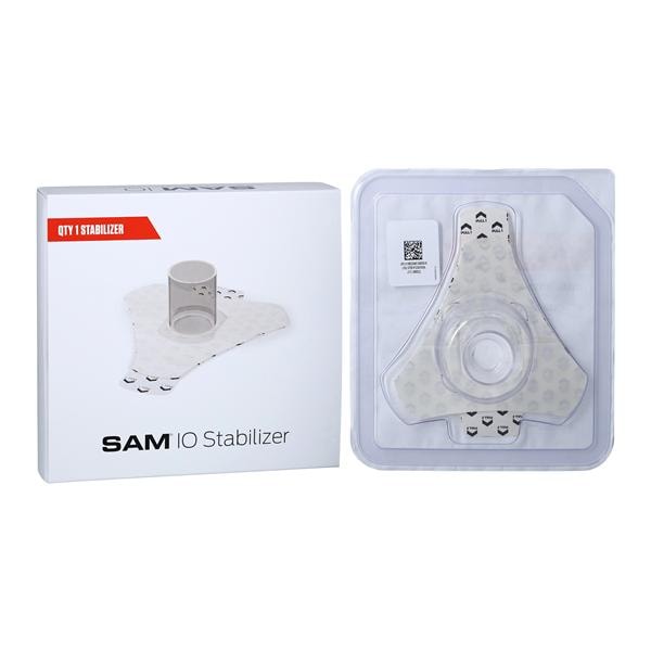 The Seaburg Co, Inc -SAM IO Assembly Stabilizer Each, 30 EA/CA IO740-1P-EN