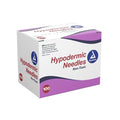 Dynarex Corporation -Hypodermic Needle 25gx5/8" Orange Conventional 100/bx, 10 BX/CA 6972
