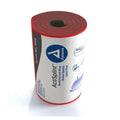 Dynarex Corporation -ActiSplint Casting Splint Red/Gray 4.25x36", 50 EA/CA 3528