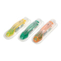 Intersurgical, Inc -Pack O2 Resus I-Gel Size 5 Disposable Kit Each, 6 EA/CA 8705030
