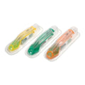 Intersurgical, Inc - Pack O2 Resus I-Gel Size 3 Disposable Kit Each, 6 EA/CA 8703030