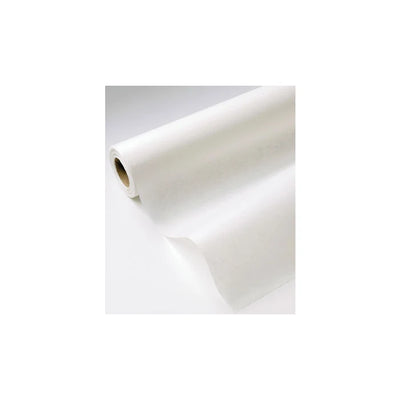 Crepe Examination Table Paper Rolls - 21" x 125' Case of 12