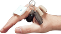 DEROYAL LMB™ MP FLEXION SPRING (KNUCKLE BENDER) (PACKAGING - EACH)