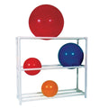 MJM Therapy Ball Racks (Packaging - Each)