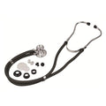 VERIDIAN HEALTHCARE LLC -Sprague Stethoscope Black Each, 50 EA/CA 05-11001