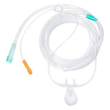 Medsource International ETCO2 Sampling Cannula For Cpngrph Sdstrm Monitering Sys Adult DEHP Free Ea, 25 EACH/BOX - MS-35601A