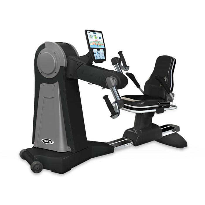 NuStep UE8 Pro/UE8 Max