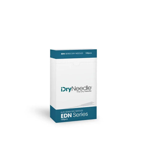 iDry Needle Elite Series Dry Needles