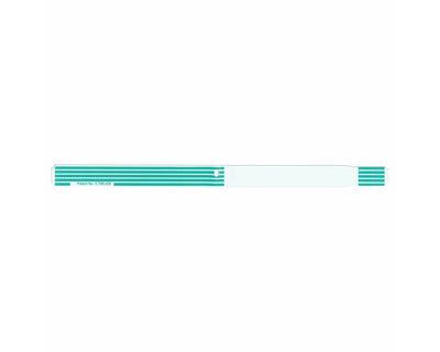 PDC ScanBand® Thermal Wristband Adhesive Closure 3/4" x 11-1/2", 1-1/2" Core Pediatric Green, 500 per Box |  7022-15-PDM