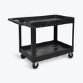Heavy Duty Heat Pan Cart