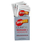 Stopain Clinical Migraine and Headache