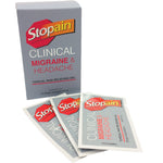 Stopain Clinical Migraine and Headache