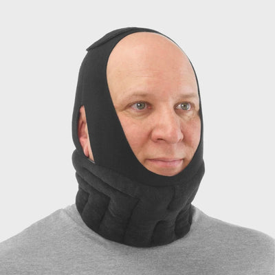 L&R Tribute Wrap Compression Garment Head & Neck