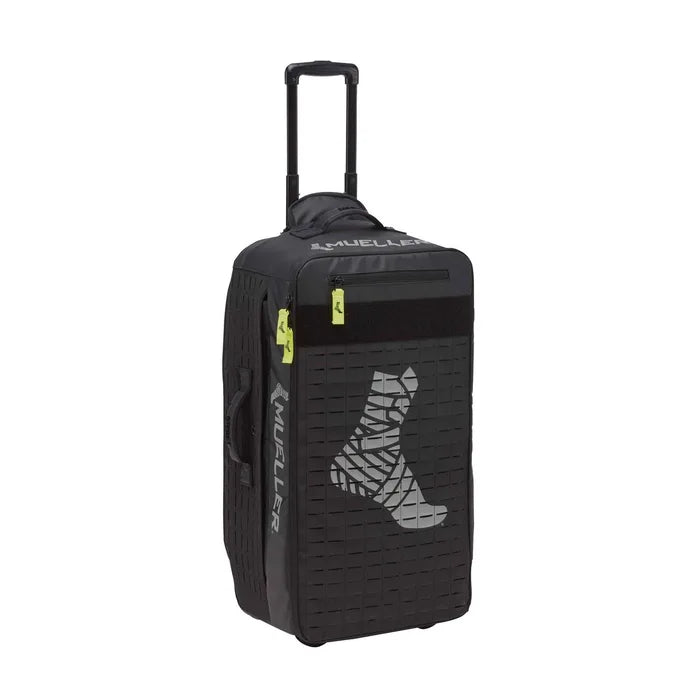 Mueller Medi Kit XEL Black