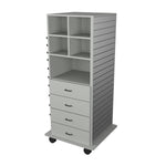Pivotal Health SR-016 Stor-Edge Multi-Purpose Cart