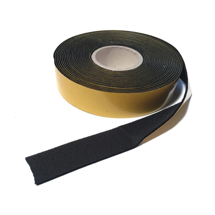 Procast Edging Tape for Woodcast