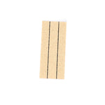 Woodcast Splints