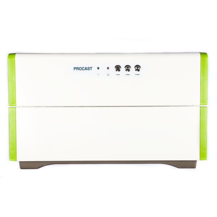 Procast Heating Devices