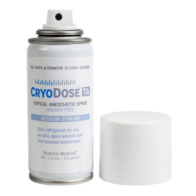 CryoDose TA